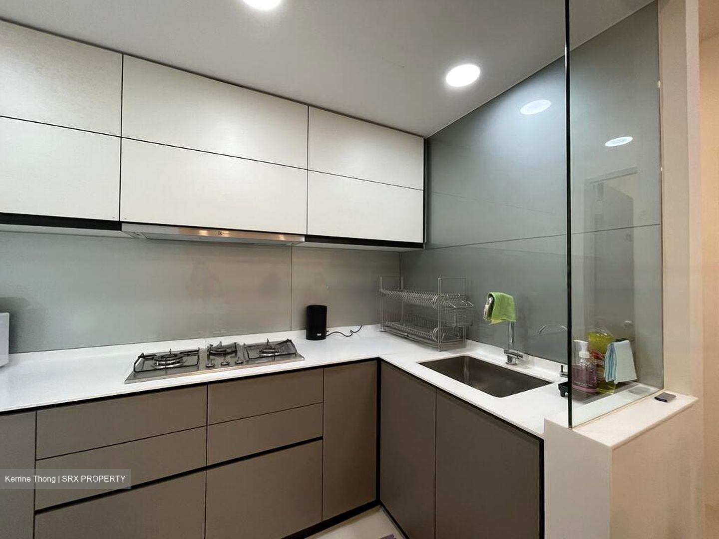 d'Nest (D18), Condominium #431175491